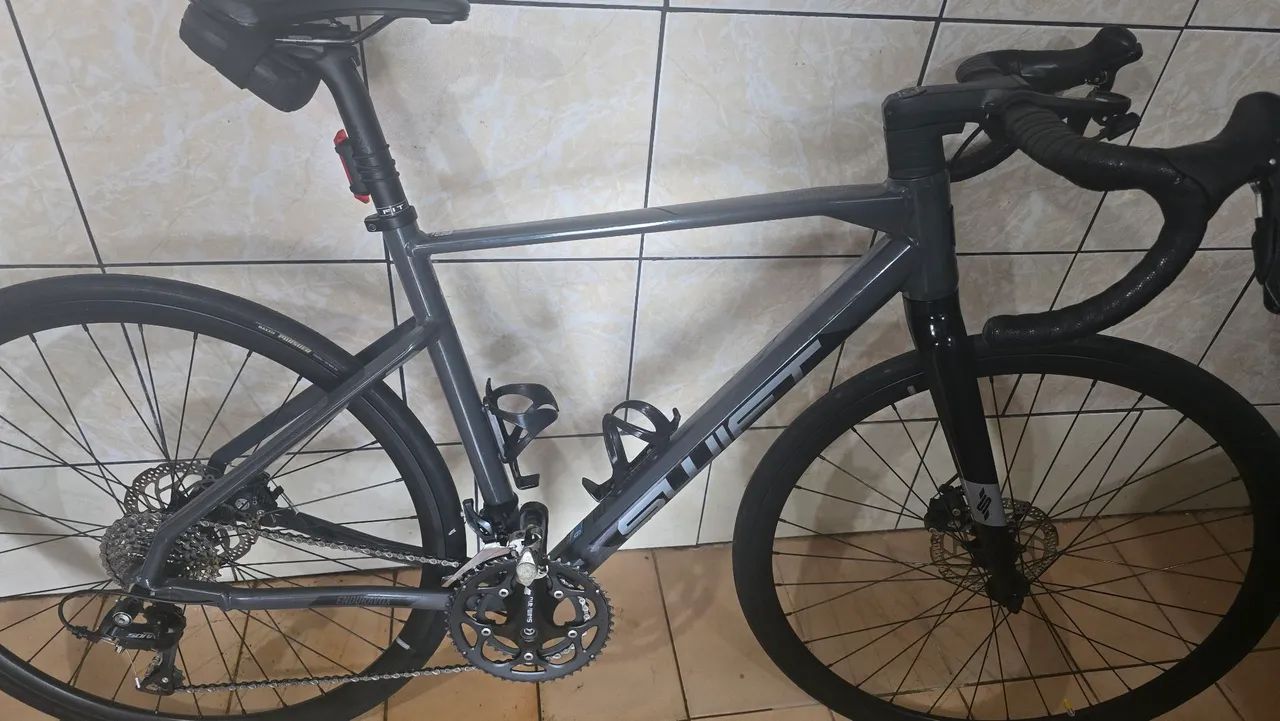 Bicicleta Swift Enduravox  - Foto 4