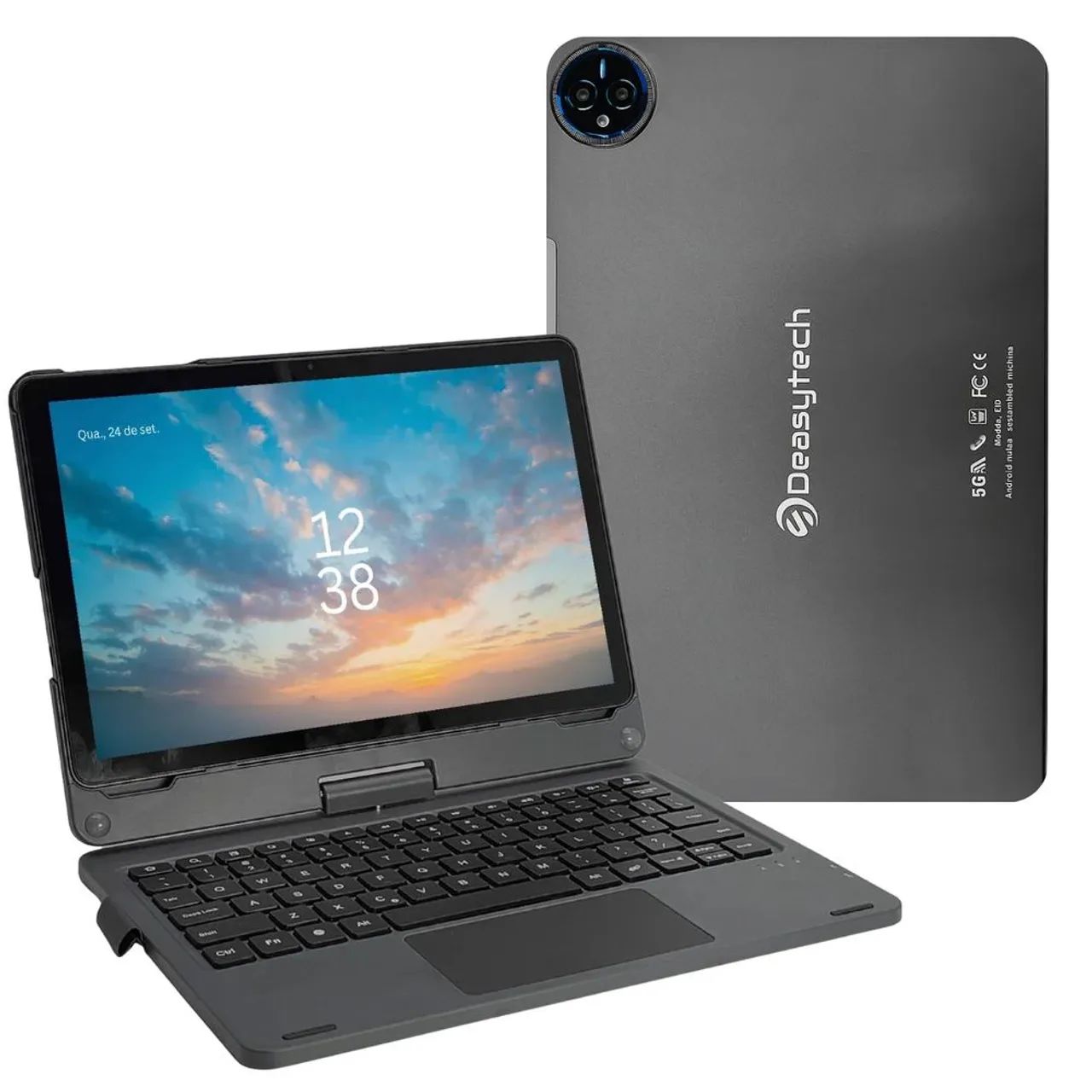 Tablet  - Foto 5
