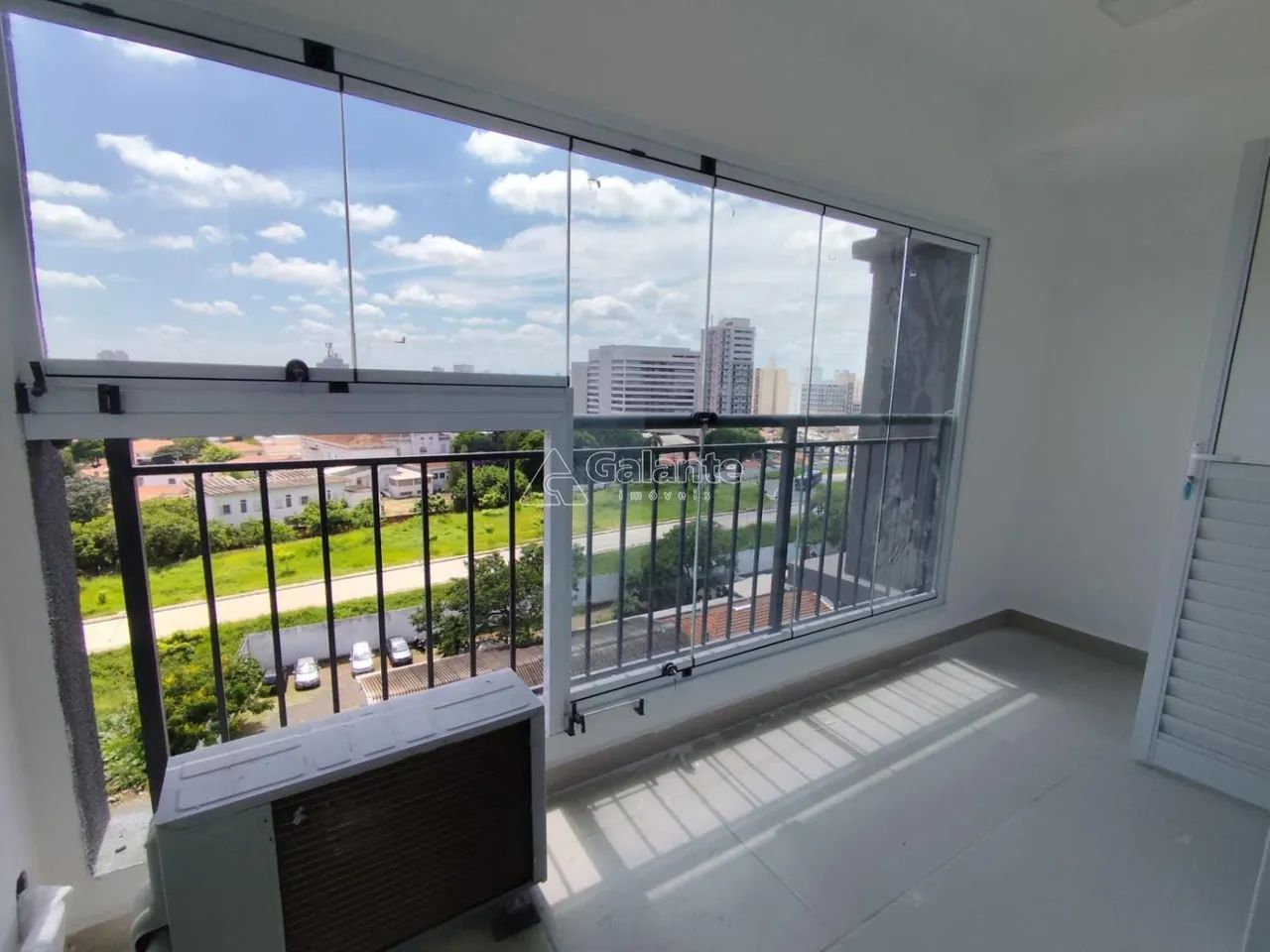 ALUGA APARTAMENTO 2 QUARTOS - BONFIM - CAMPINAS SP - Foto 4