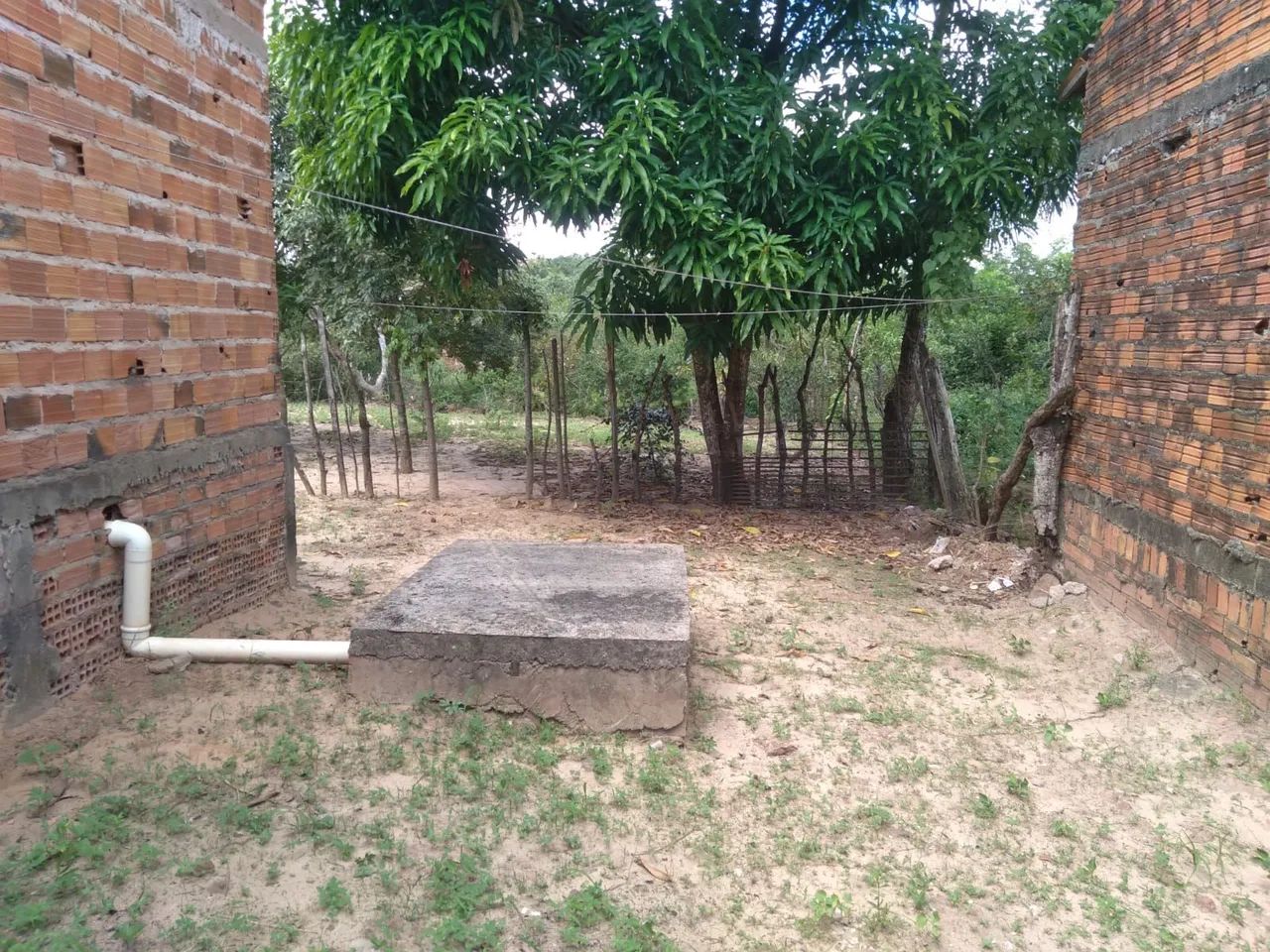 Casa de sítio