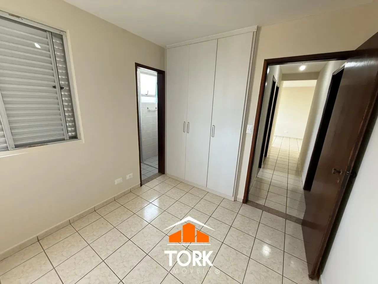 Apartamento no Edifício Saint Paul I - Foto 5