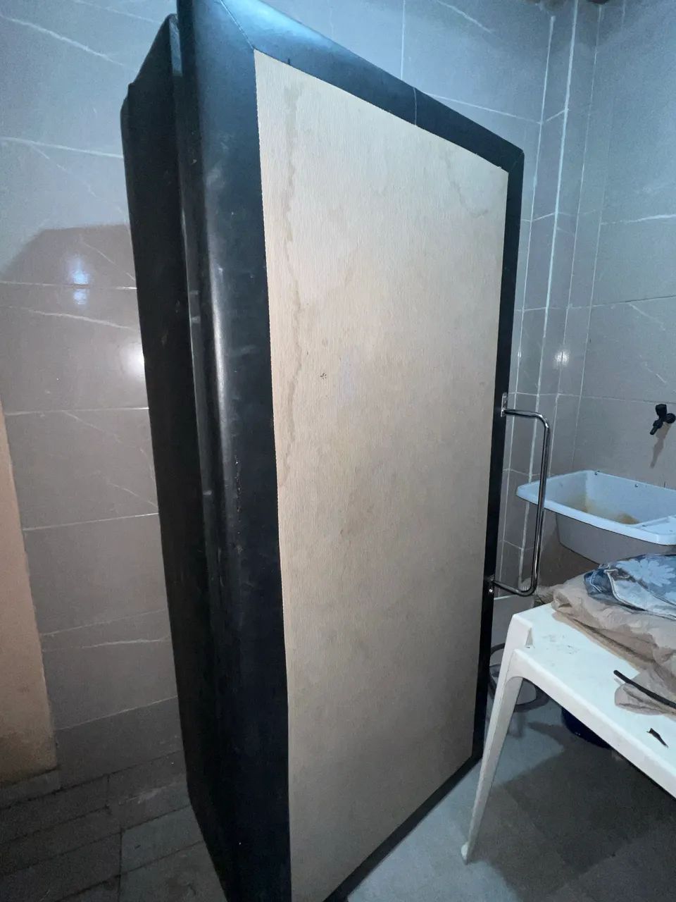 cama box baú solteiro  - Foto 2