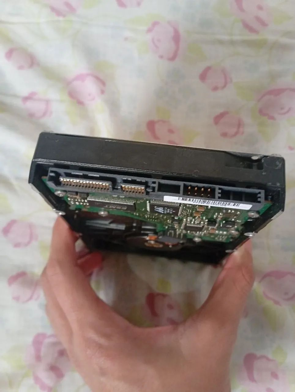 HD Samsung de 320gb - Foto 3