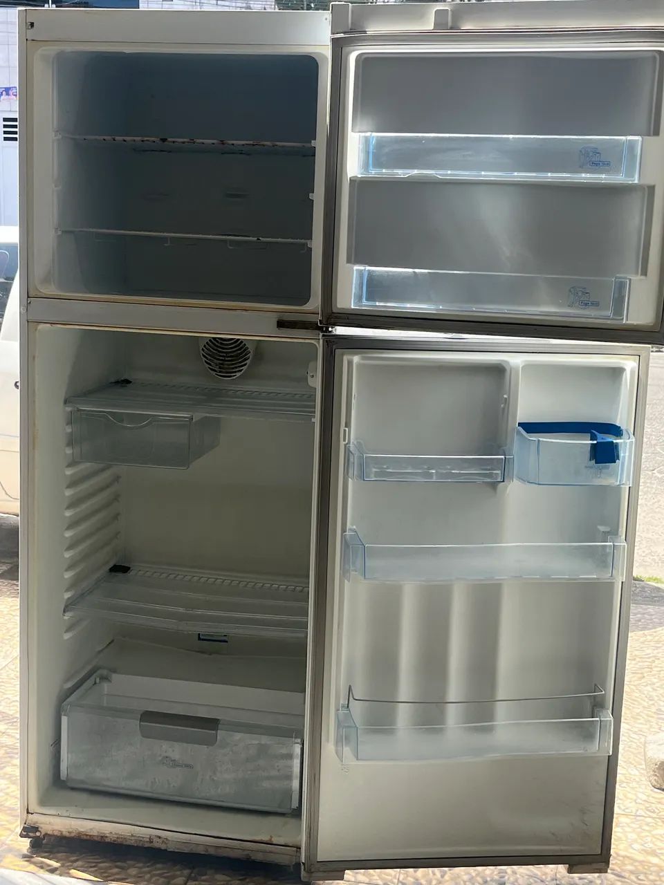 Vende-se geladeira - Foto 2