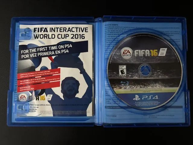 FIFA 16 - PS4 - Foto 3