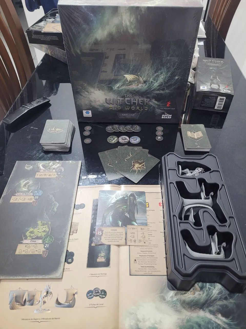 The witcher old world - Foto 4
