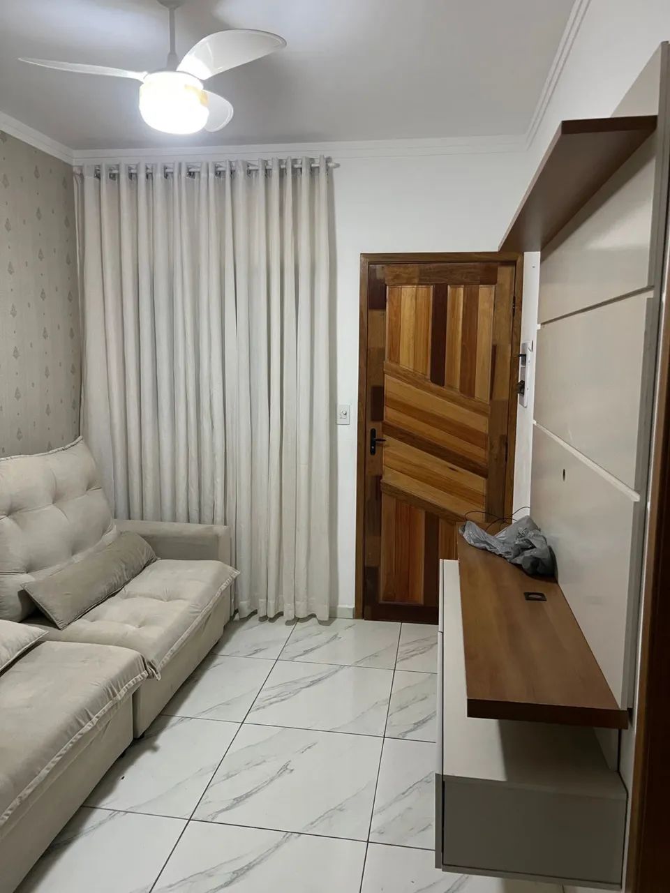 Foto - Praia Grande - Samambaia