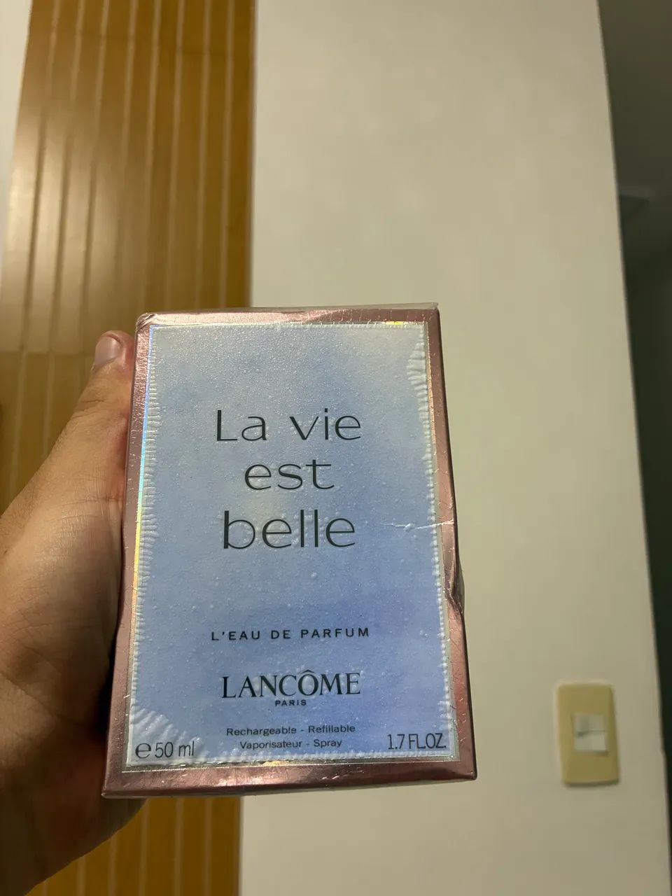 La Vie Est Belle - Lancôme Paris - Foto 5