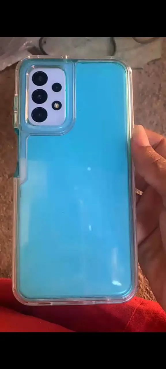 Vende celular semi novo - Foto 3
