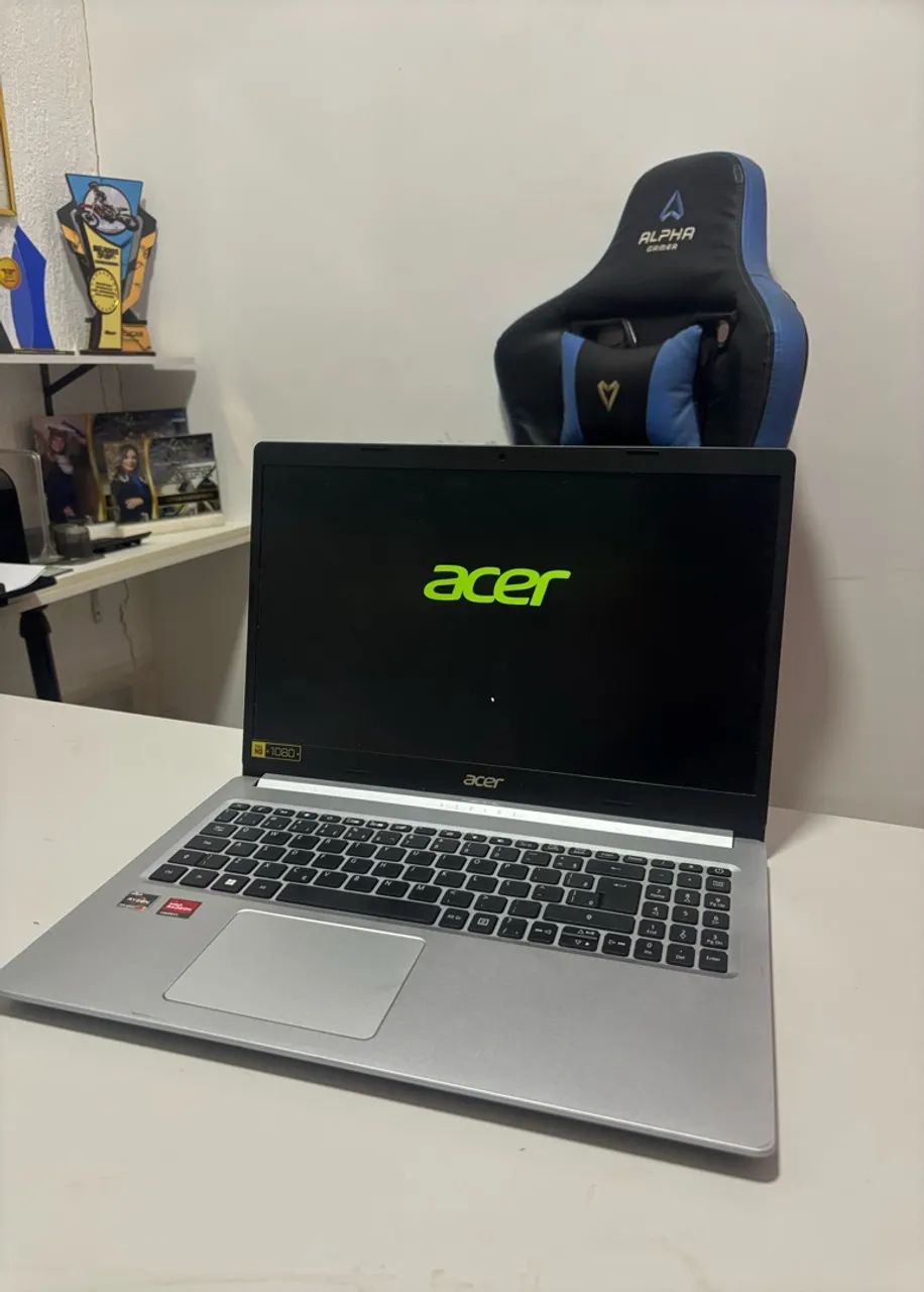 Notebook ACER Aspire 5 