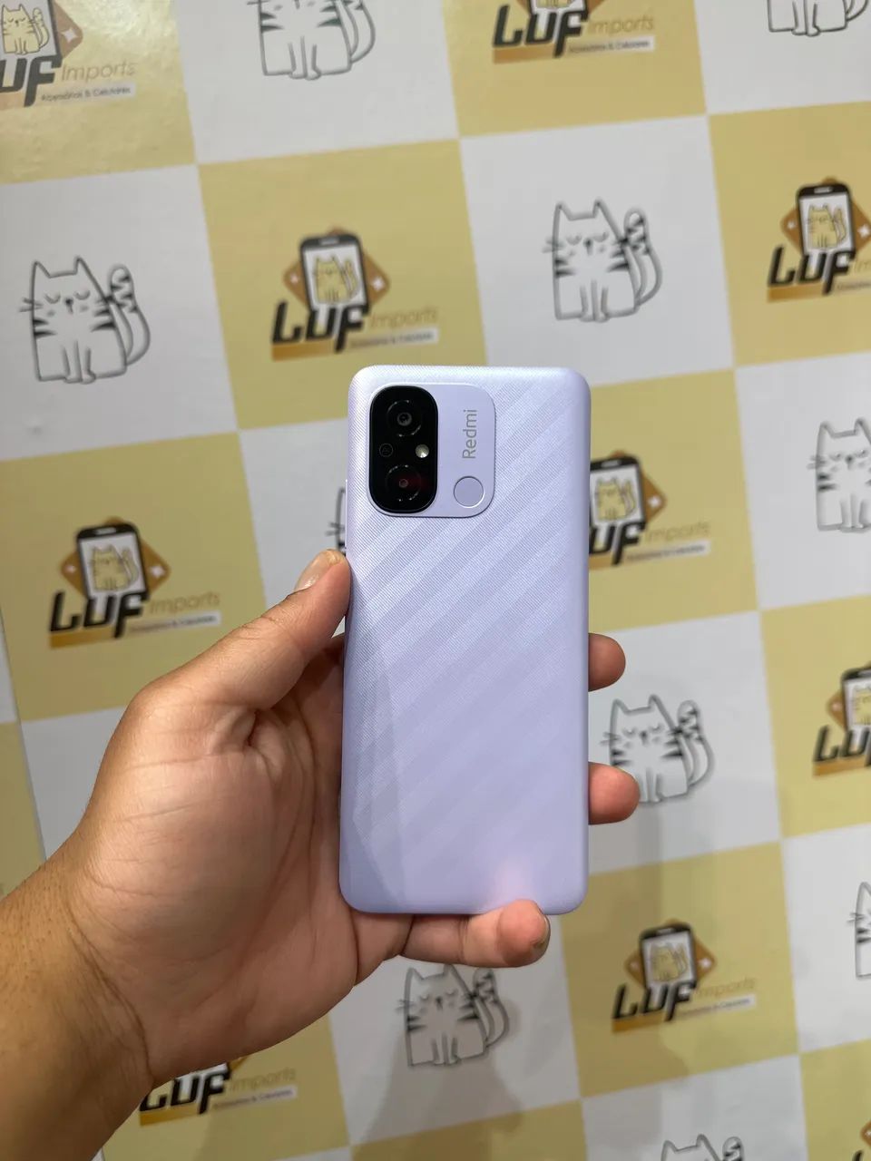 Redmi 9c - Foto 2