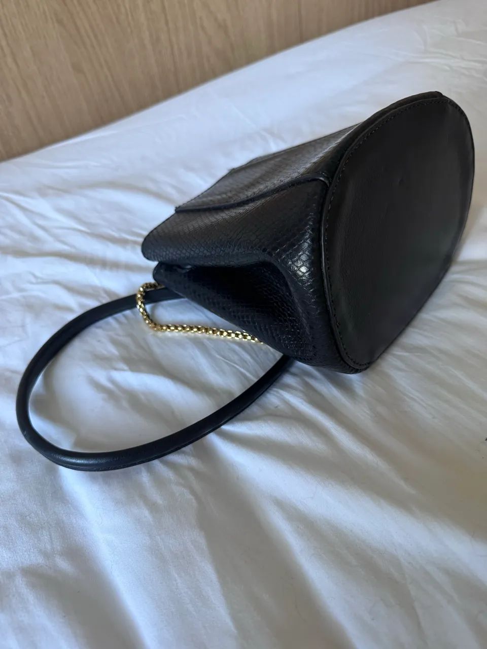 Bolsa SCHUTZ chique demais  - Foto 2