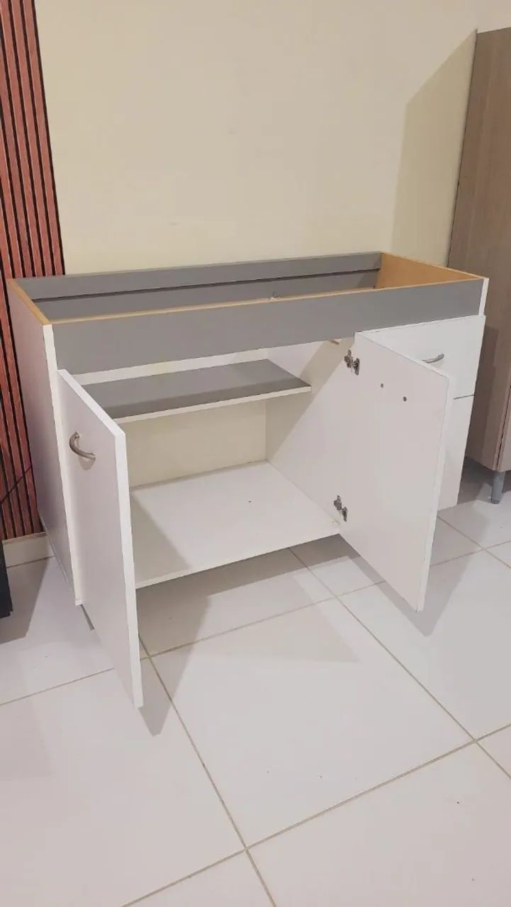 Balcão de pia  - Foto 2