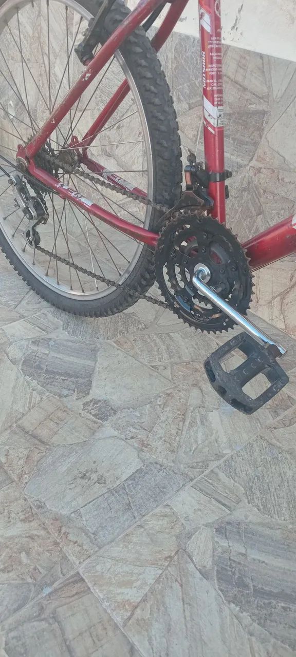 Bicicleta  - Foto 5