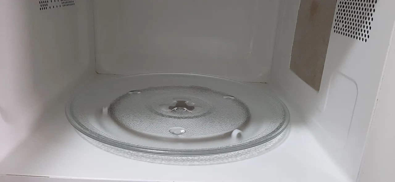 Microondas Electrolux 127V 23 litros - Foto 3