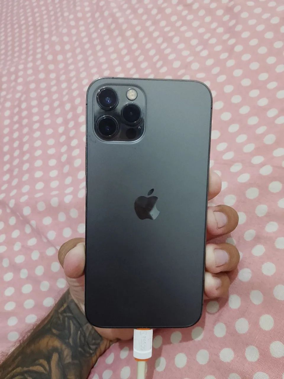 iPhone 12 pro