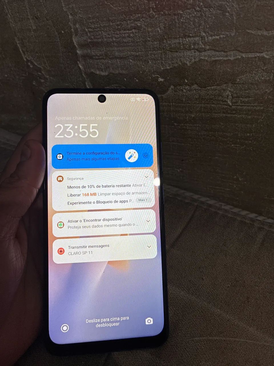 XIAOME REDMI NOTE 11 - Foto 2