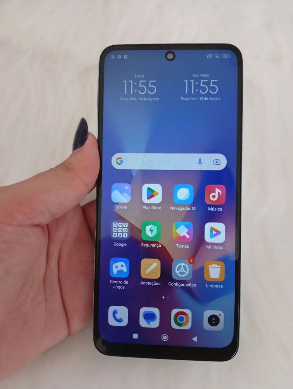  Redmi note 12S - Foto 2