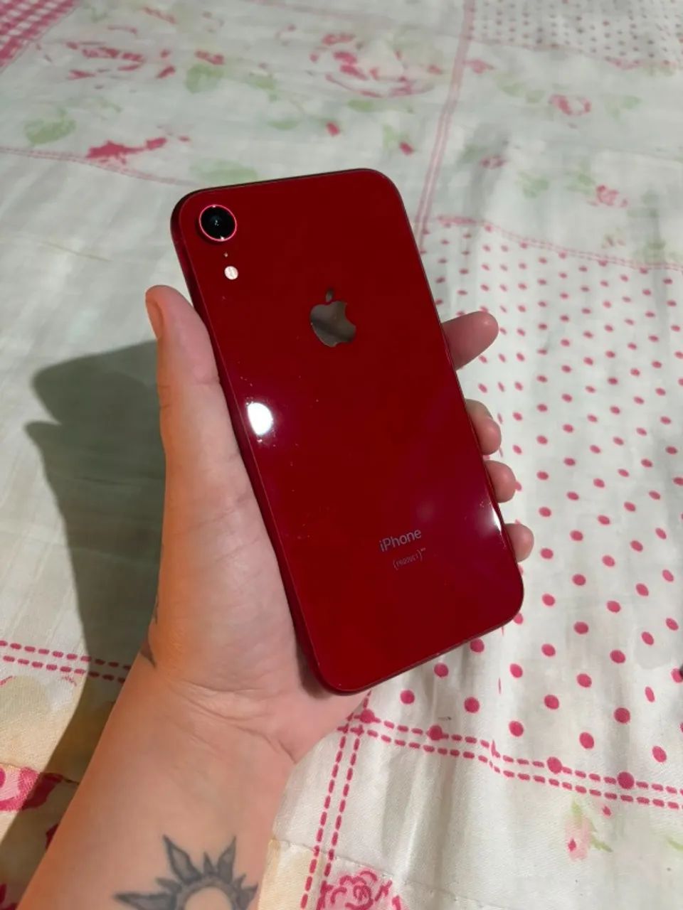 Iphone XR 128GB - Foto 2