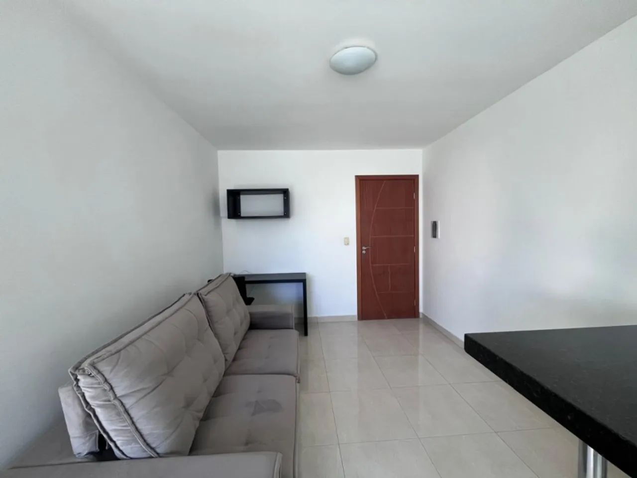 Apartamento com 1 quarto para alugar em Belo Horizonte - Foto 2