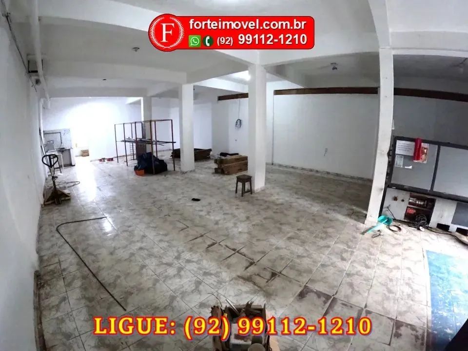 Galpão  no São Francisco - Foto 3