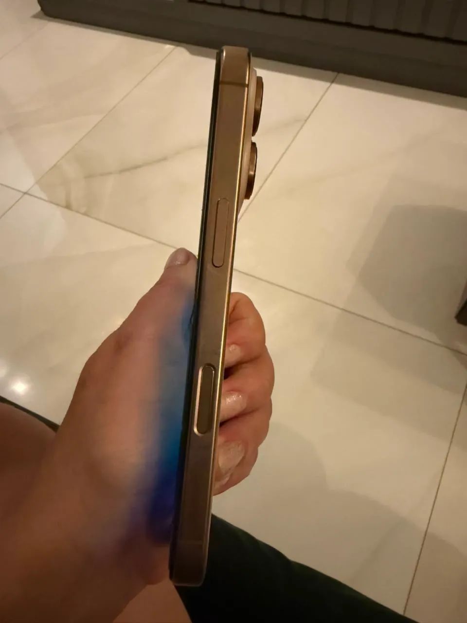 iPhone 16 Pro - Foto 4