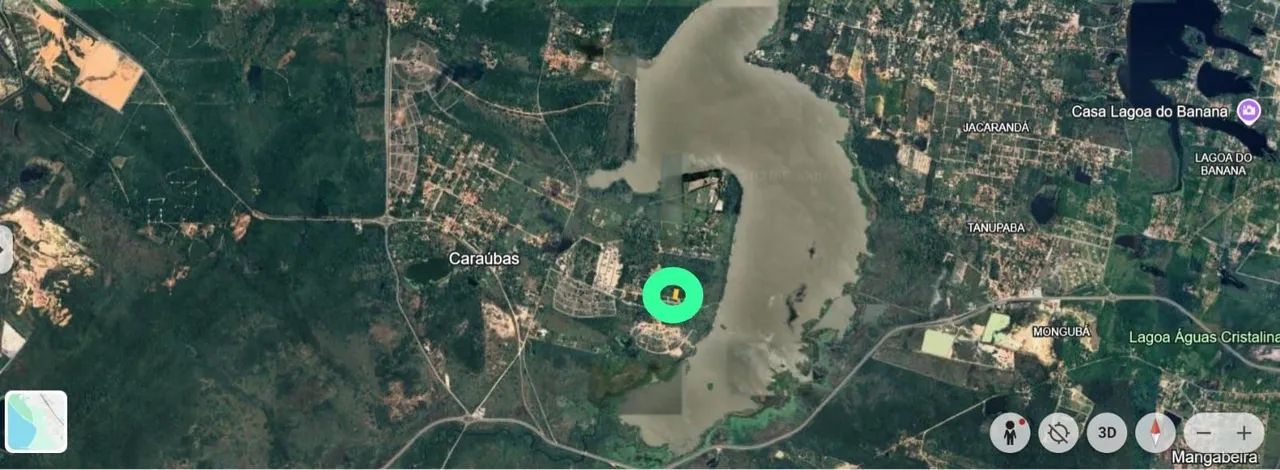 Terreno com ótima localização Pitombeiras cauipe - Foto 4