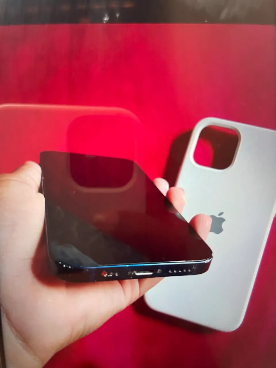 iPhone 12 - Foto 5