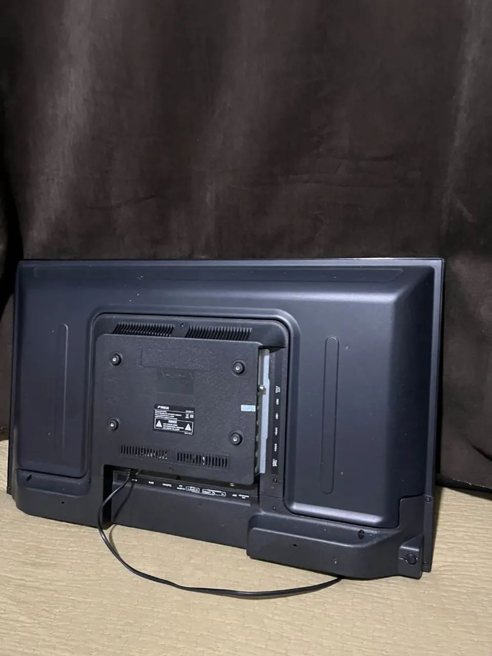 TV smart 32 - Foto 2