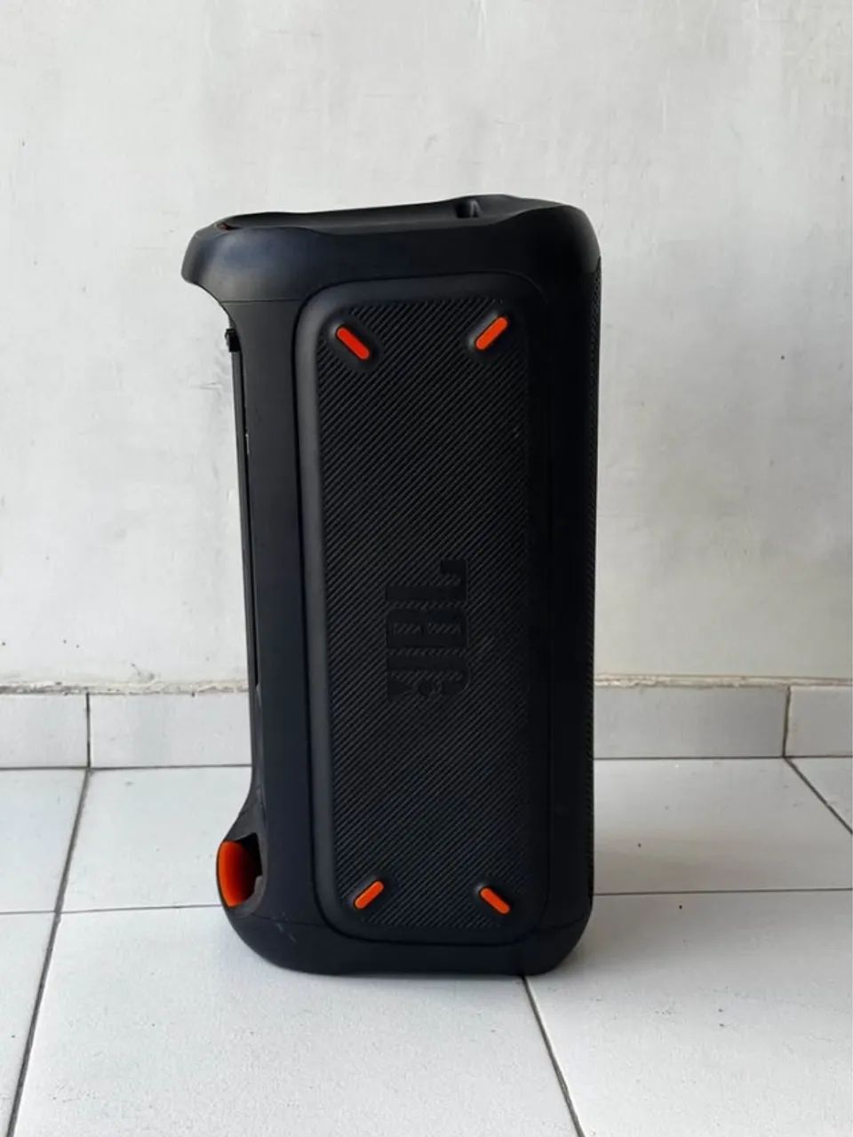 JBL PARTYBOX 100 - Foto 4