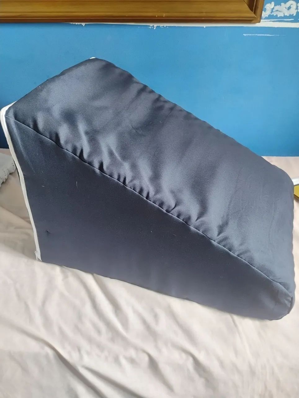 Apoio de costas ortopédico