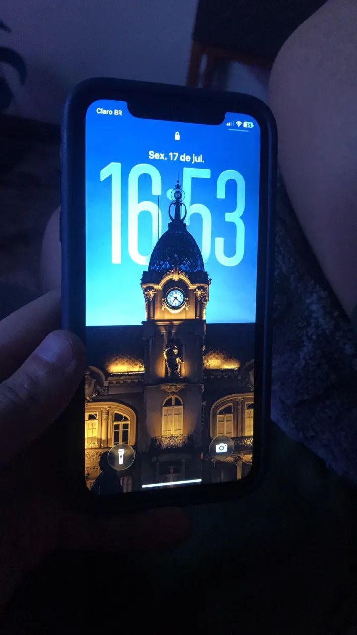 IPHONE 11 - 128GB - Foto 3