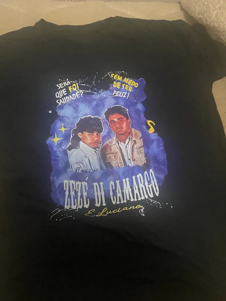 Camisetas diversas  - Foto 2