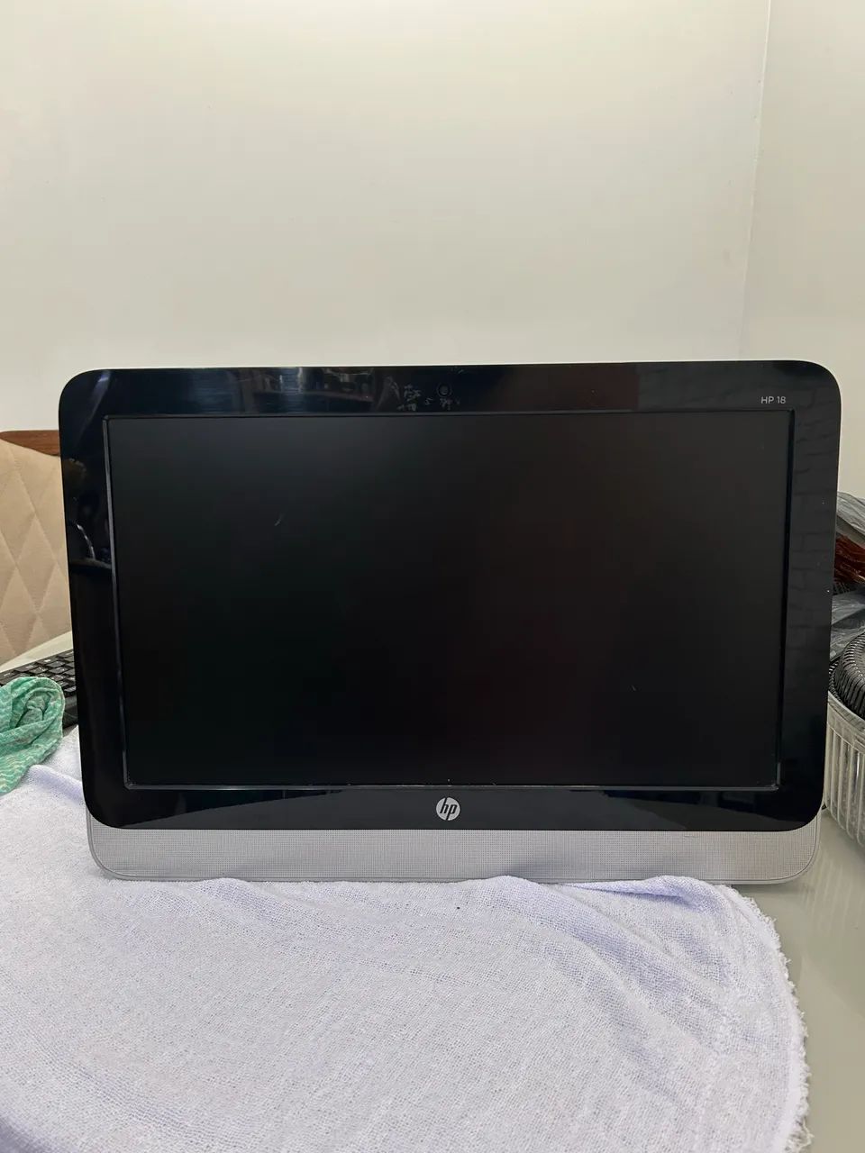 Computador HP 18-5000br 