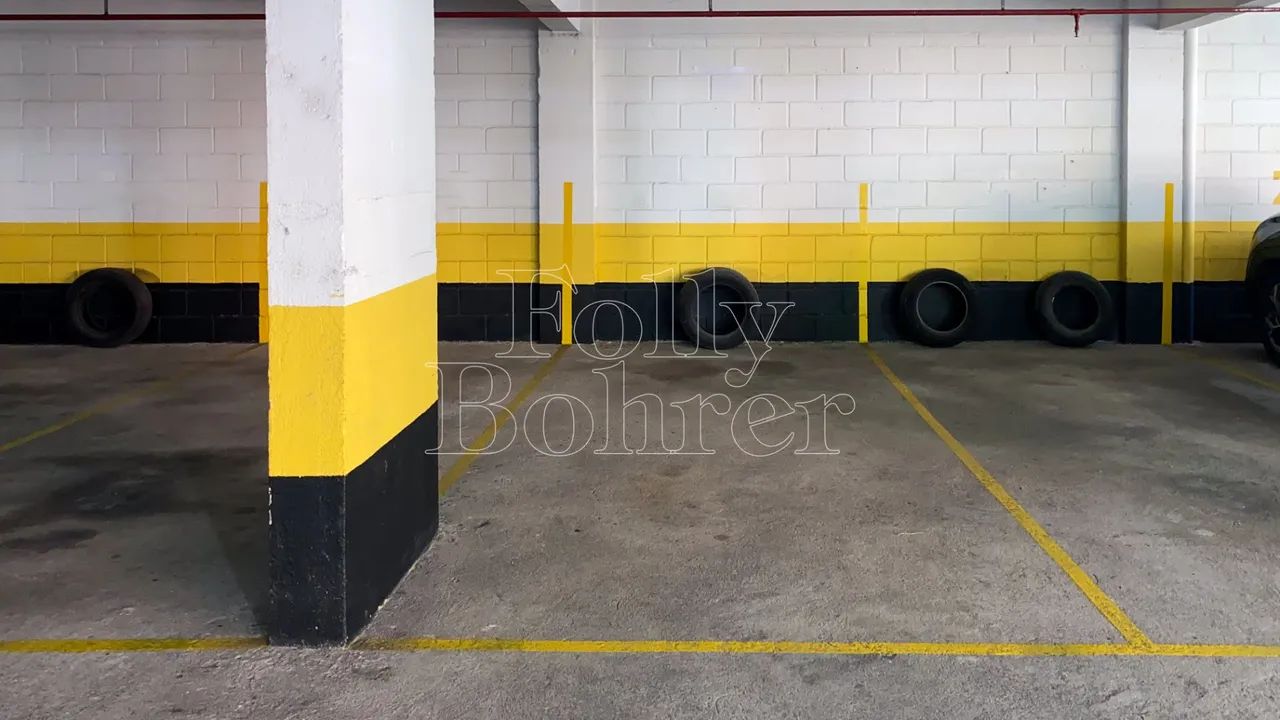 Vaga de garagem no Centro - Nova Friburgo
