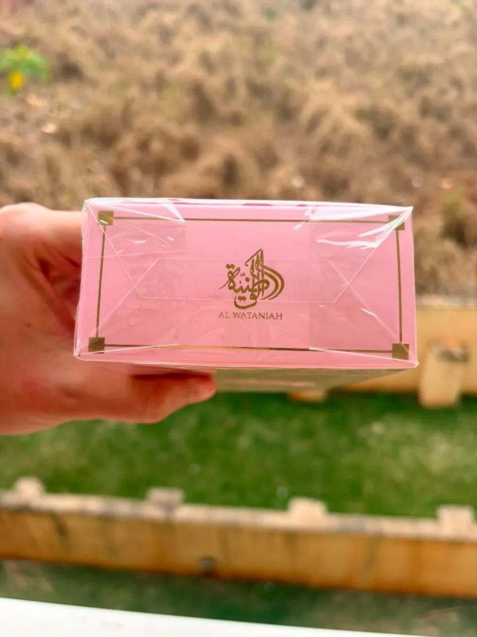 Perfume Sabah Al Ward sugar feminino  - Foto 4