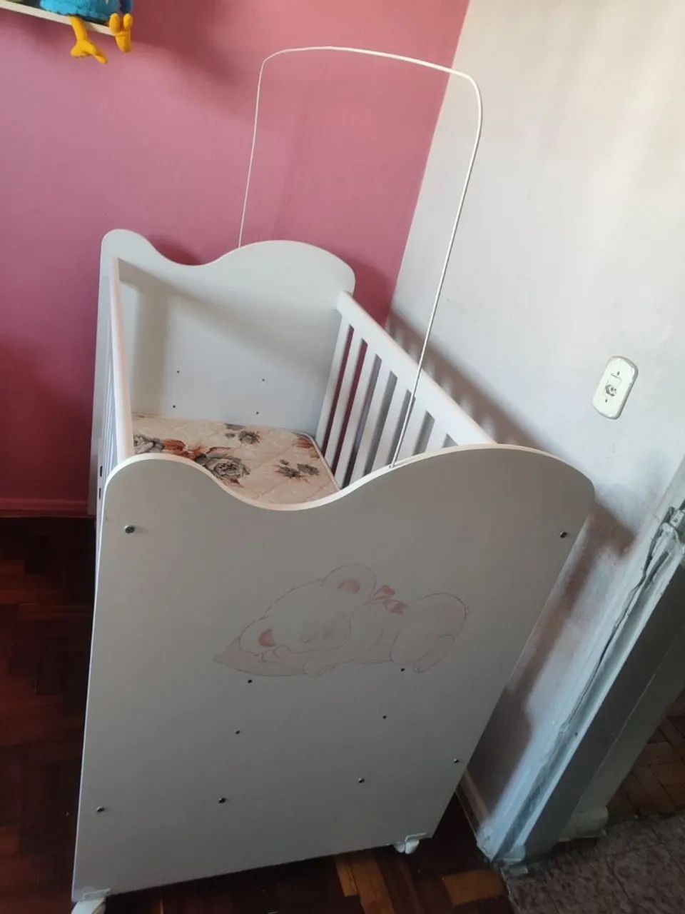 Berço  - Foto 3