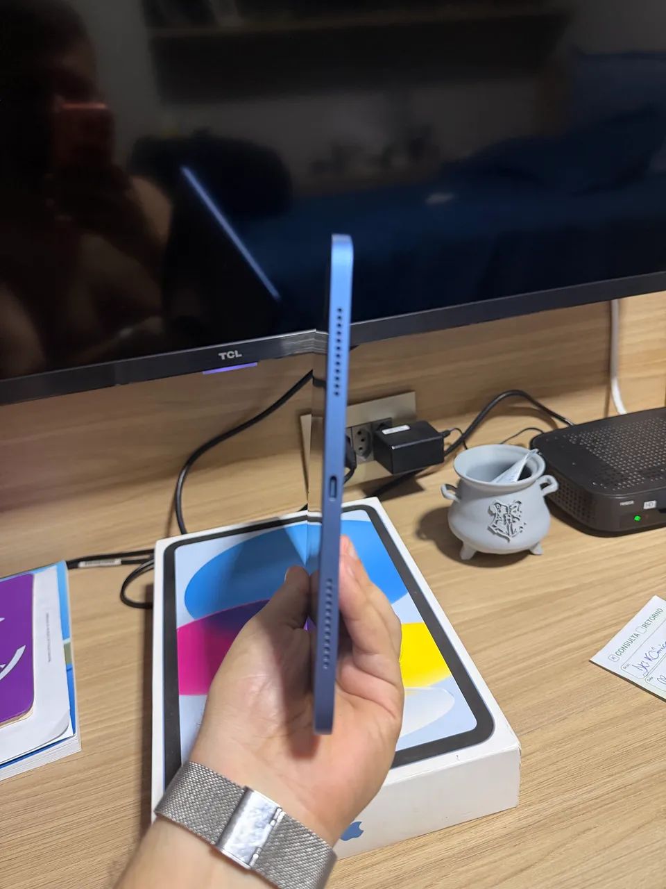 iPad 10 - 64 GB  - Foto 2
