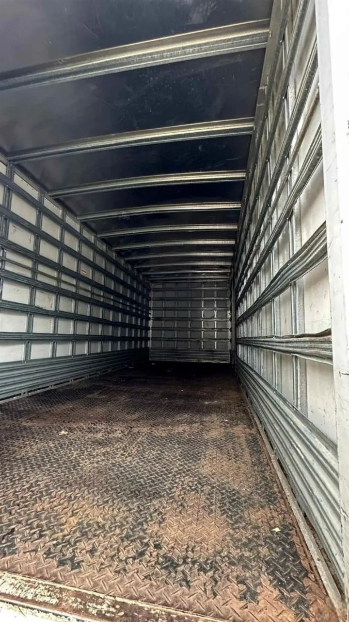 Iveco Tector 11190 bau 2020 - Foto 5
