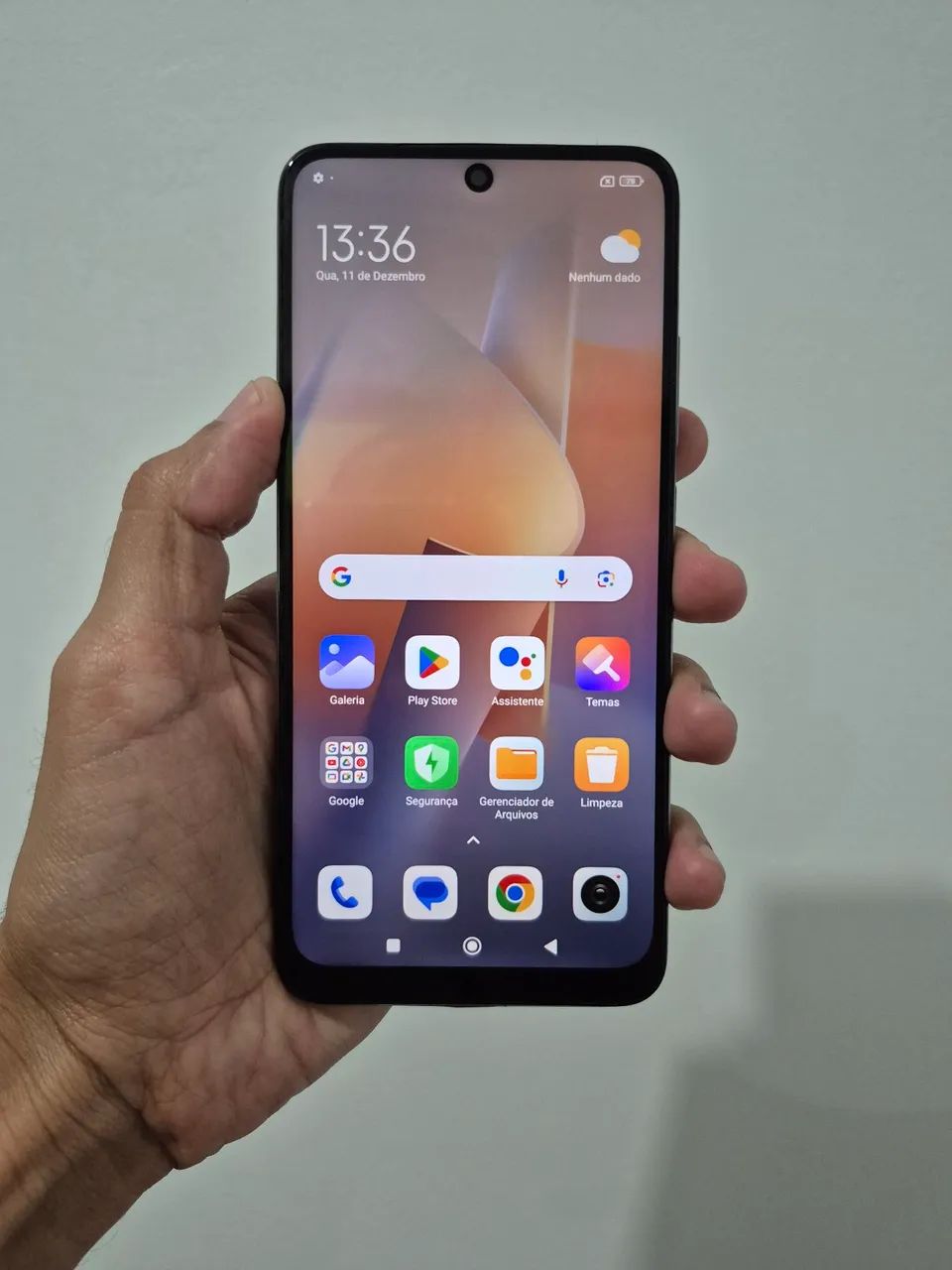 Xiaomi Redmi note 11s - Foto 2