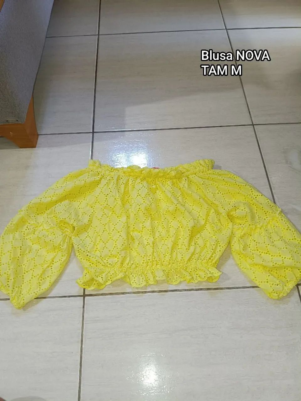 BRECHÓ= ROUPAS USADAS EM BOM ESTADO ?