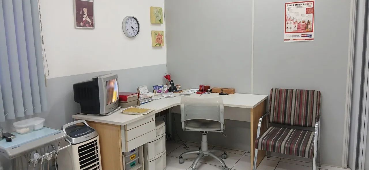 Consultorio dentário completo - Foto 4