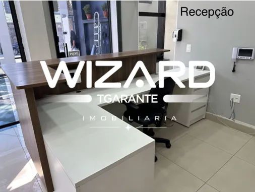 Prédio Inteiro para venda e locação com 448 m², 3 vagas