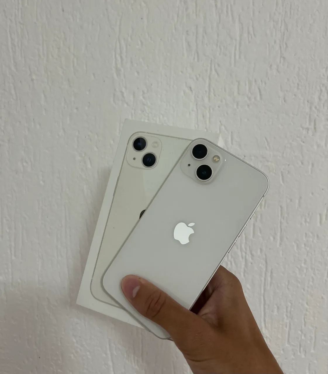 iPhone 13 128Gb - Único Dono 