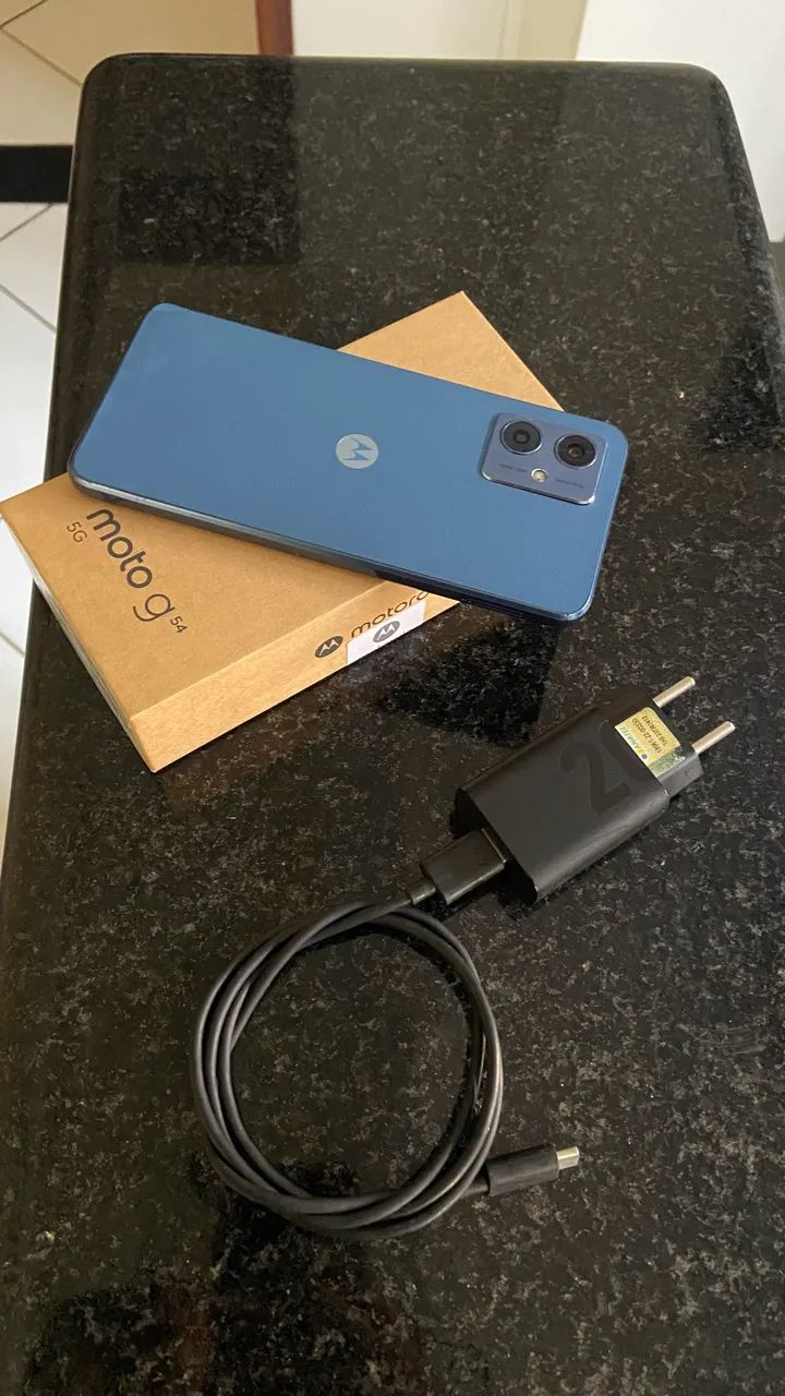 Moto G 54 - Foto 2