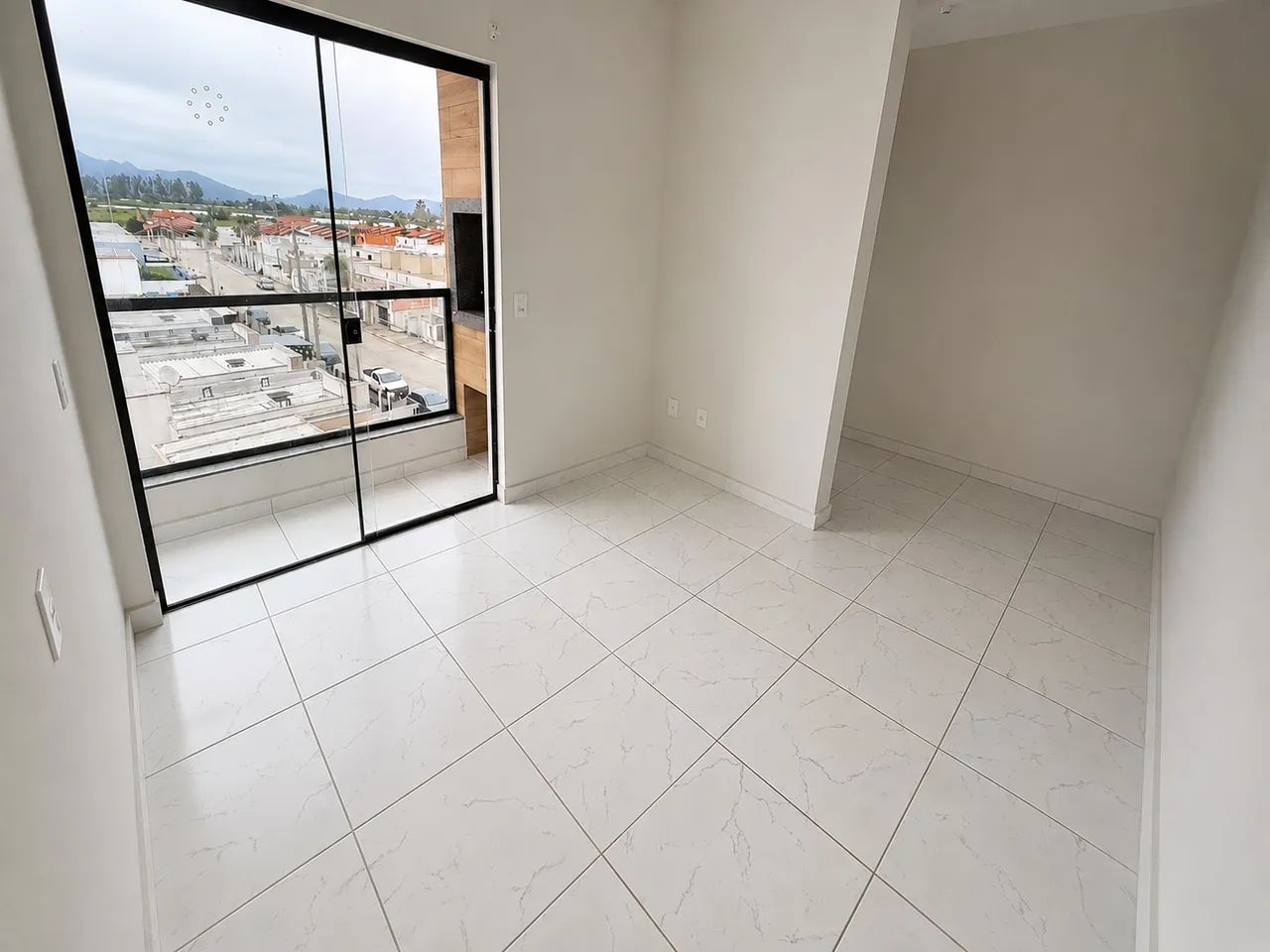 Apartamento em Tijucas direto com proprietário 