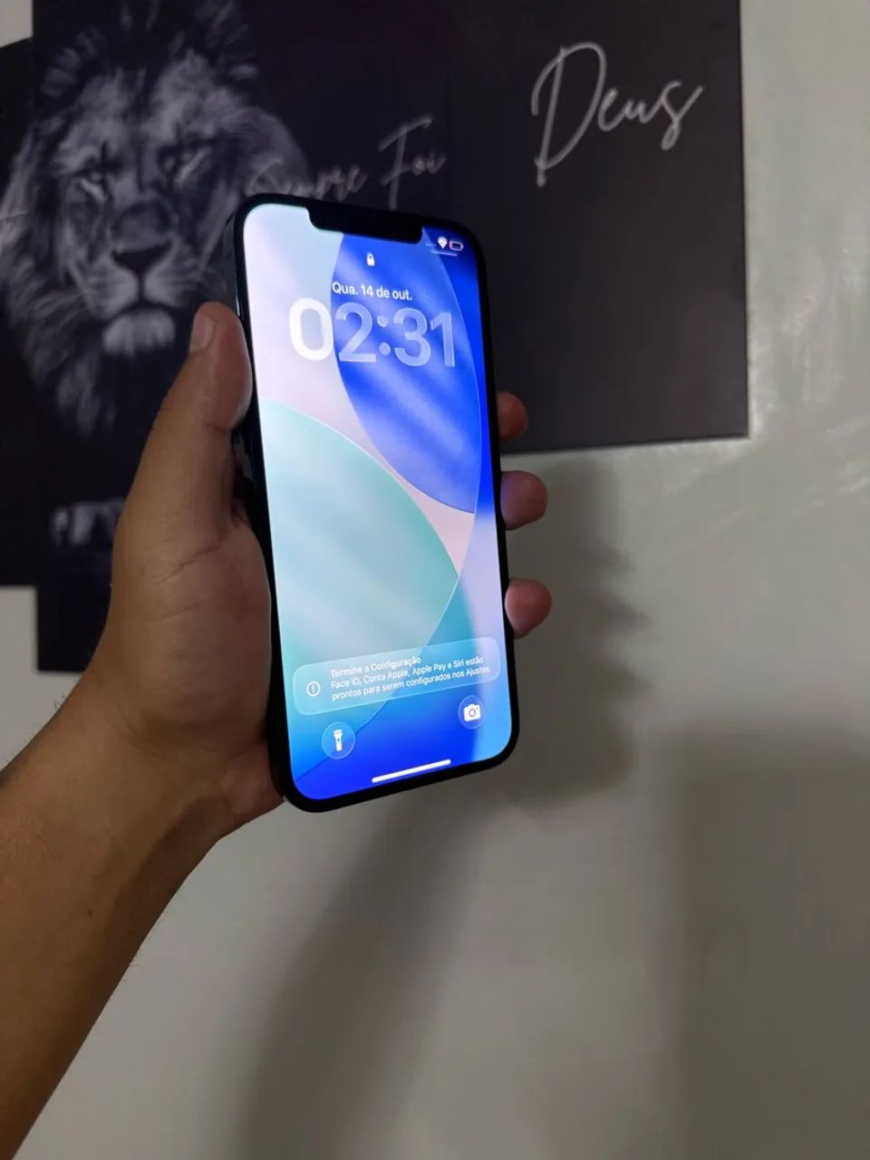 iPhone 12 Pro Max 512 GB - Foto 5