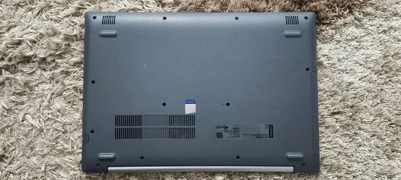 Notebook Lenovo i3 6006U - Foto 4