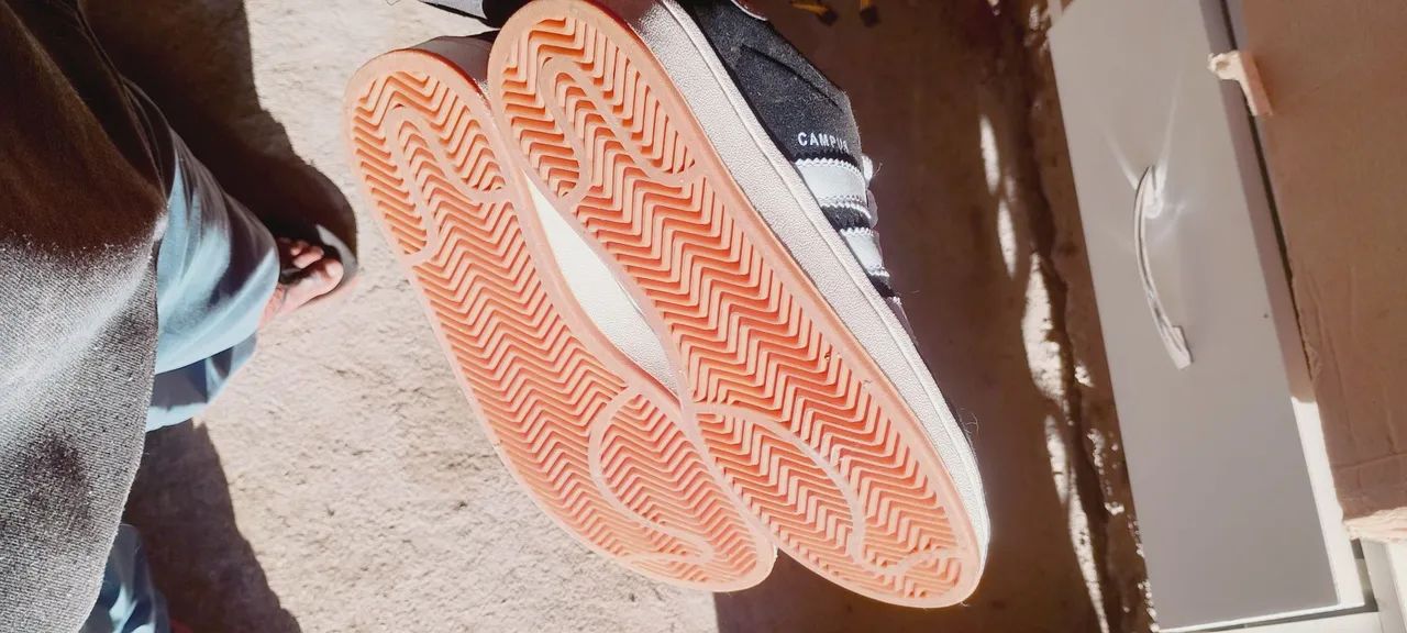 Tênis adidas - Foto 3