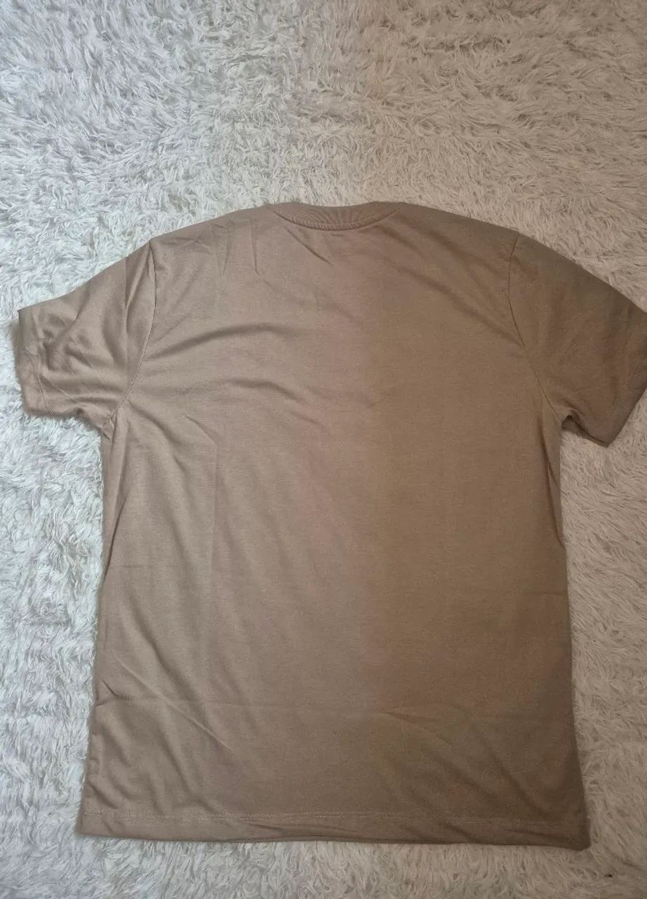 Camiseta Brooksfield  - Foto 4